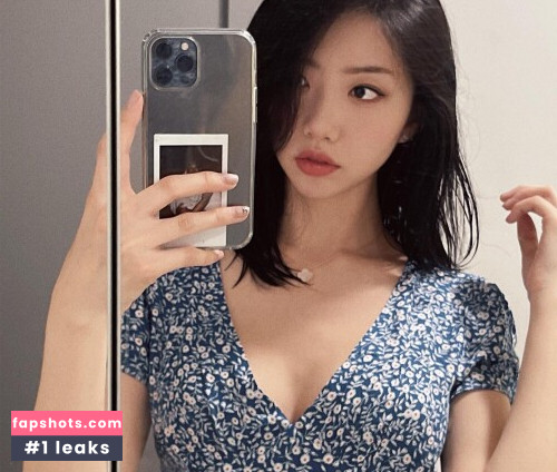 Sojyoo Nude Leaks OnlyFans - Fapshots