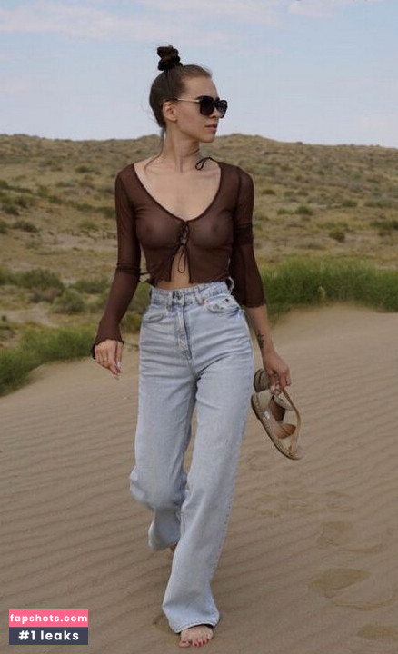 Sokoangelica Nahé úniky fotek pouze od fanoušků #10 - Fapshots