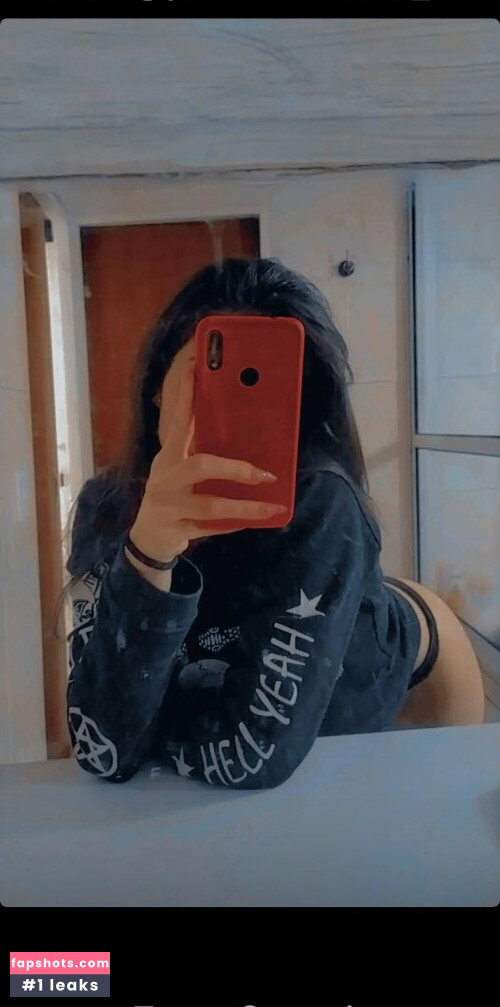 Sol Caminiti Nude Leaks OnlyFans - Fapshots