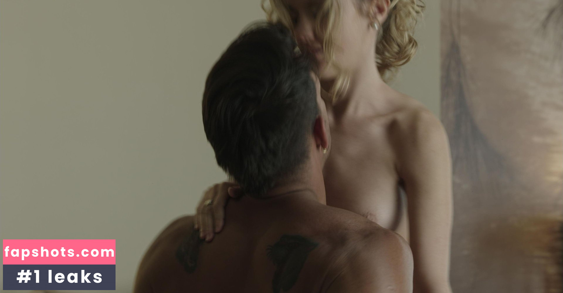 Sol Gaschetto gallery photo #8