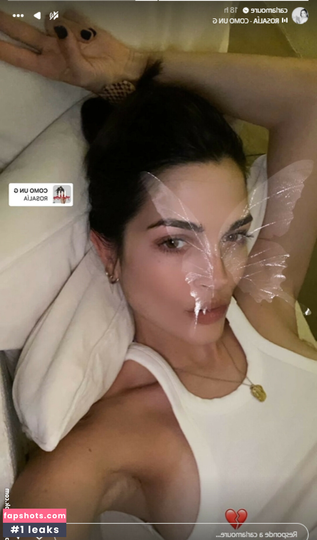 Sol Rivas gallery photo #23