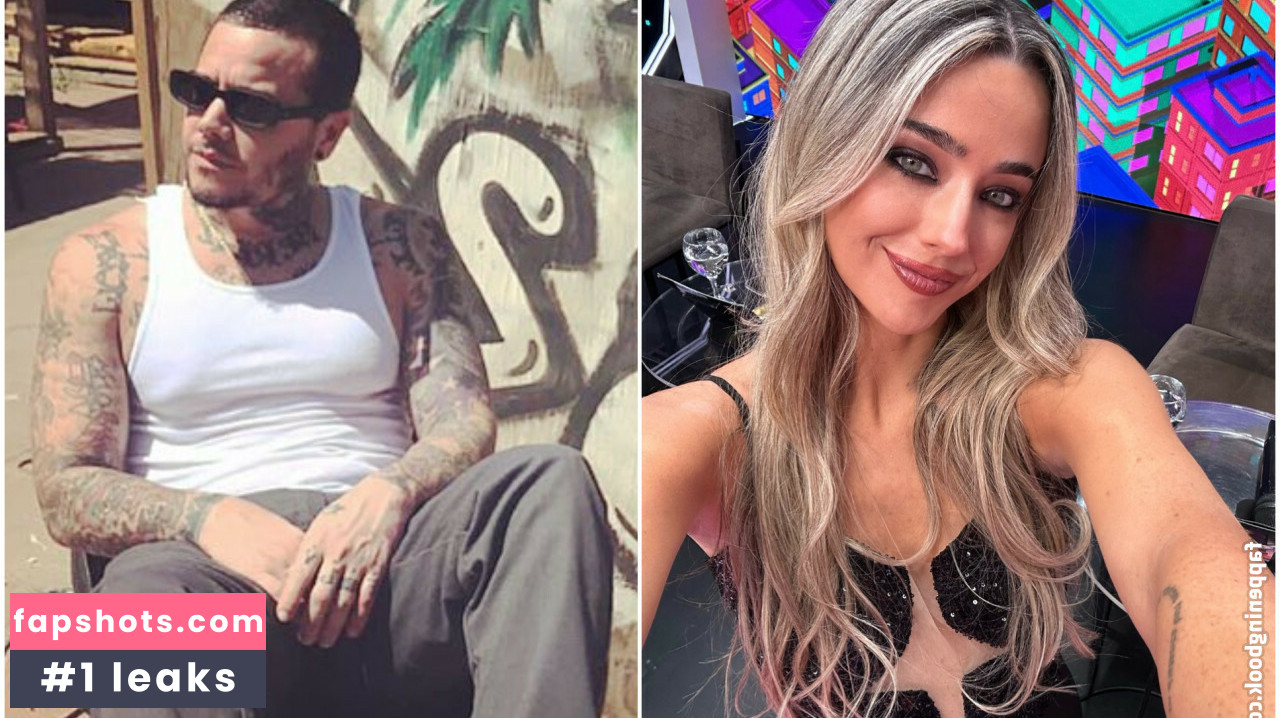 Sol Rivas gallery photo #7