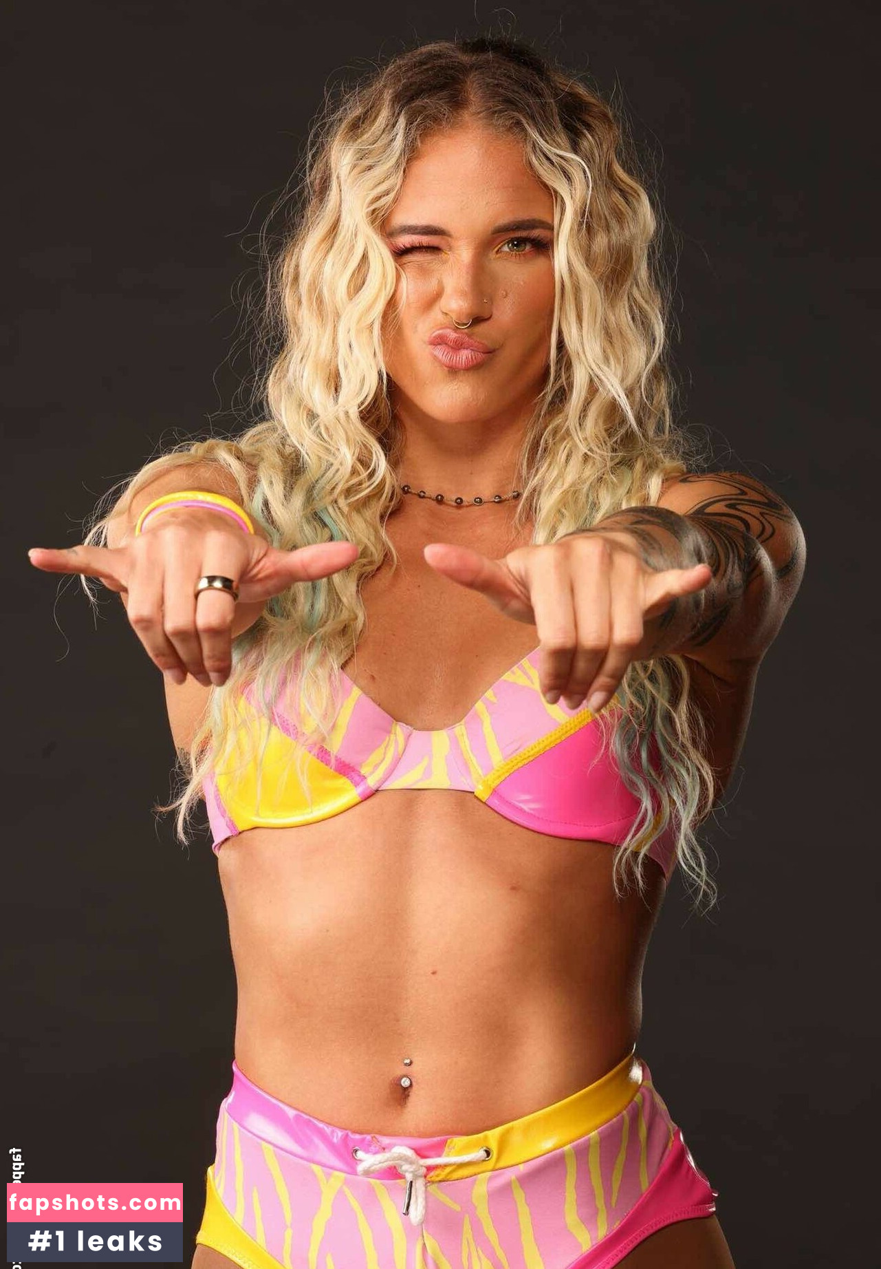 Sol Ruca Nude Leaks OnlyFans Photos #102 - LeakJerk