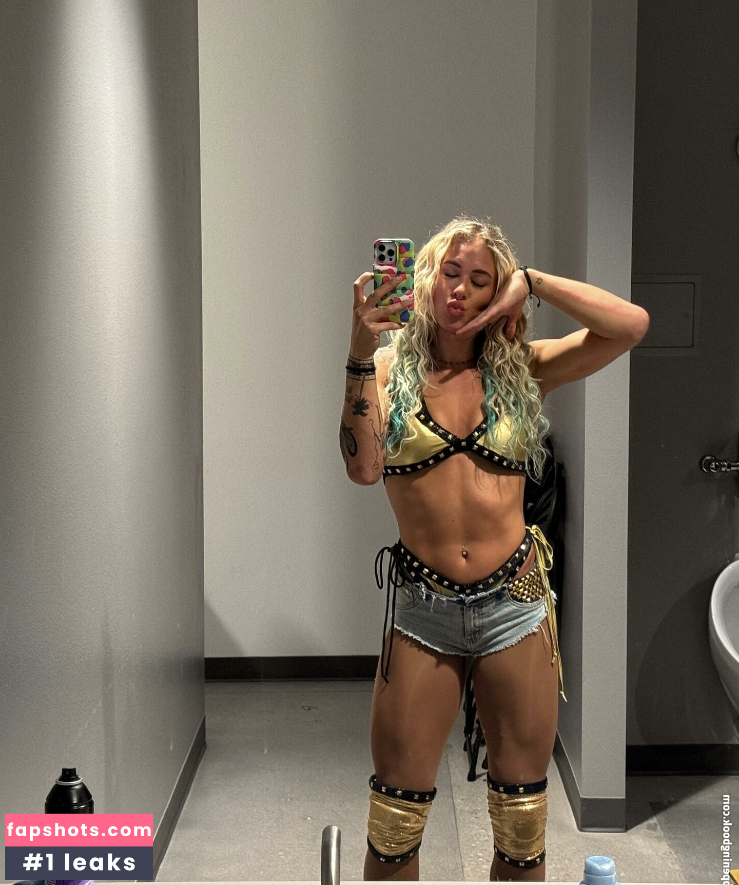 Sol Ruca Nude Leaks OnlyFans Photos #105 - LeakJerk