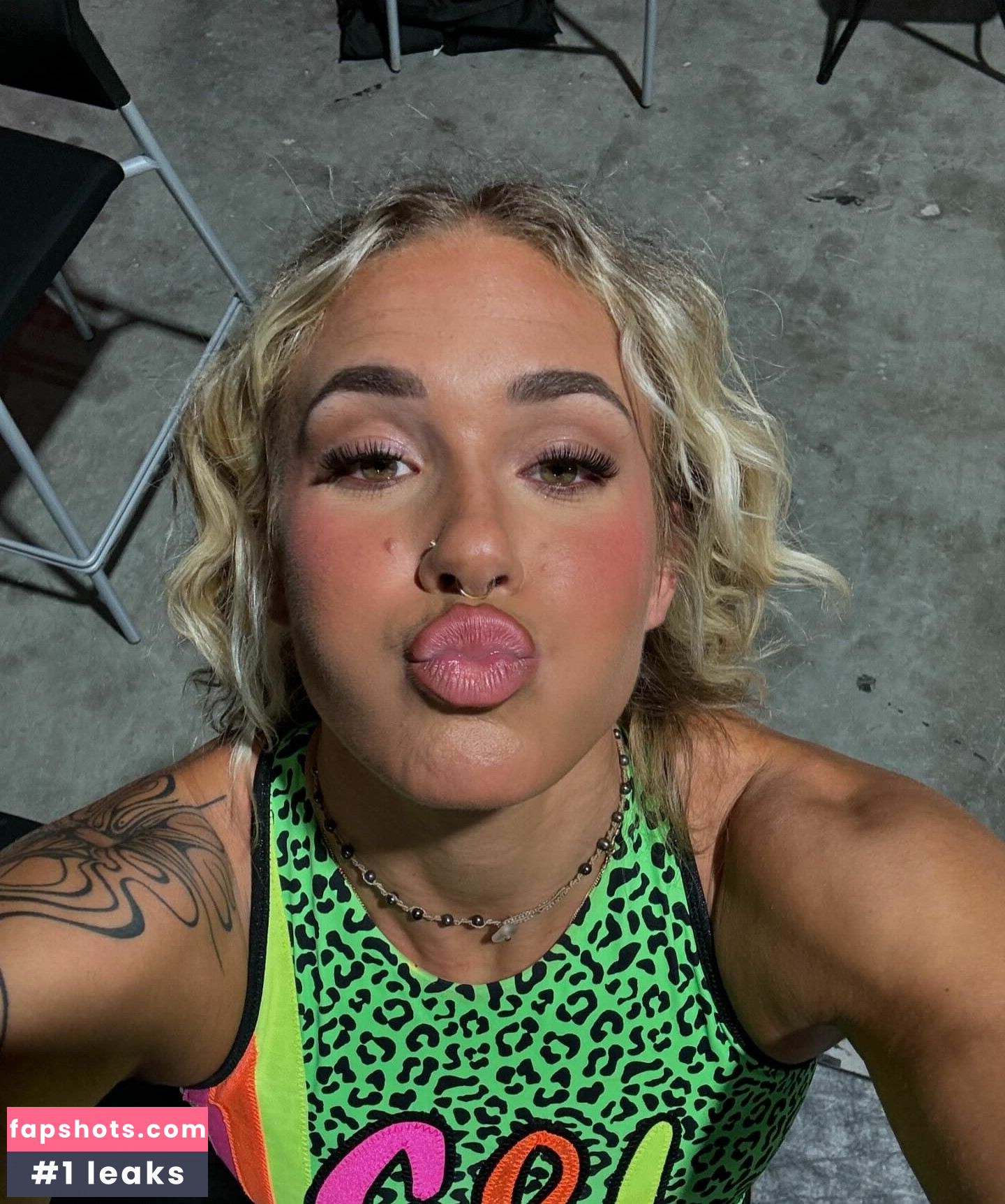 Sol Ruca Nude Leaks OnlyFans Photos #108 - LeakJerk