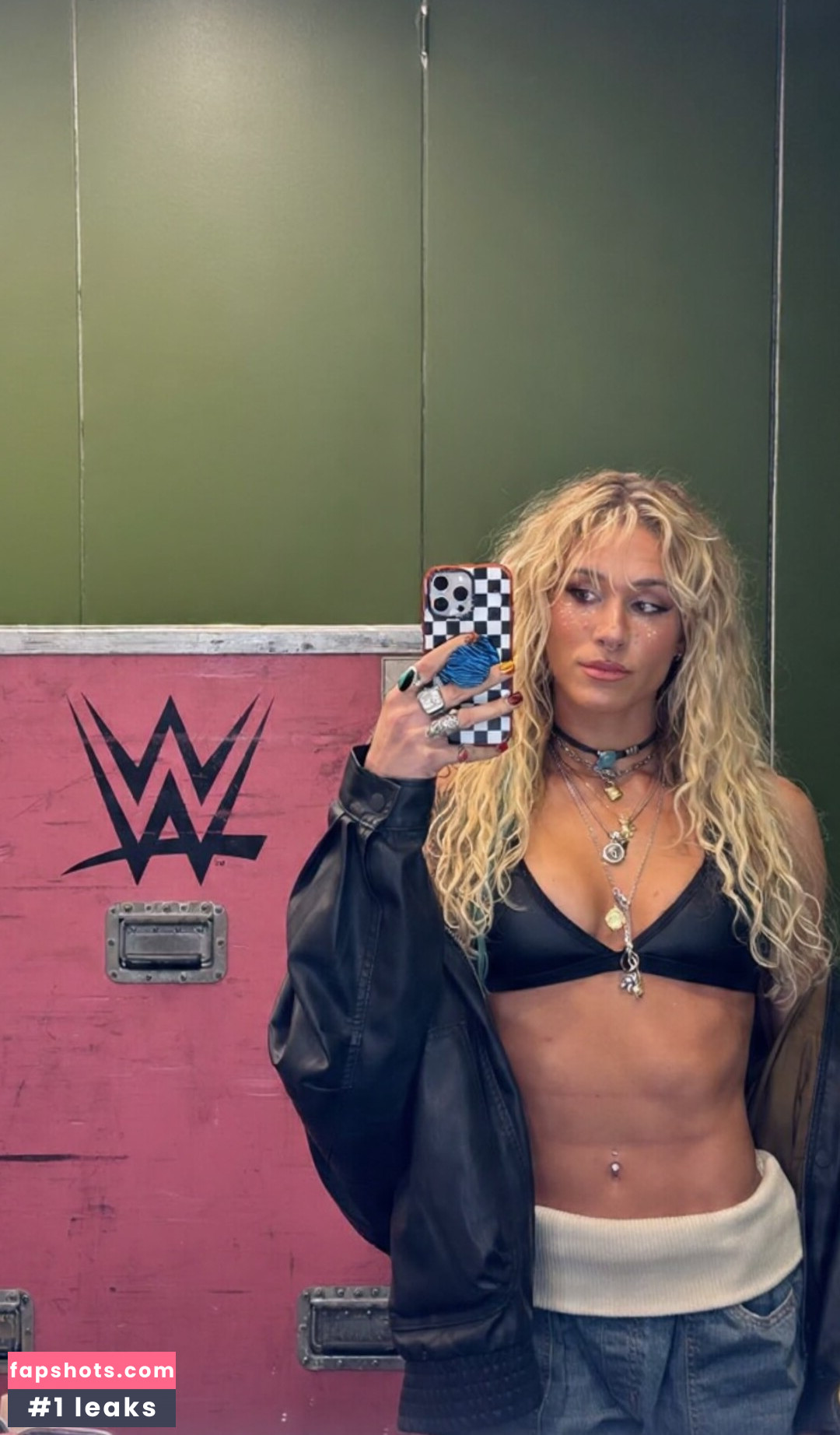 Sol Ruca Nude Leaks OnlyFans Photos #12 - LeakJerk