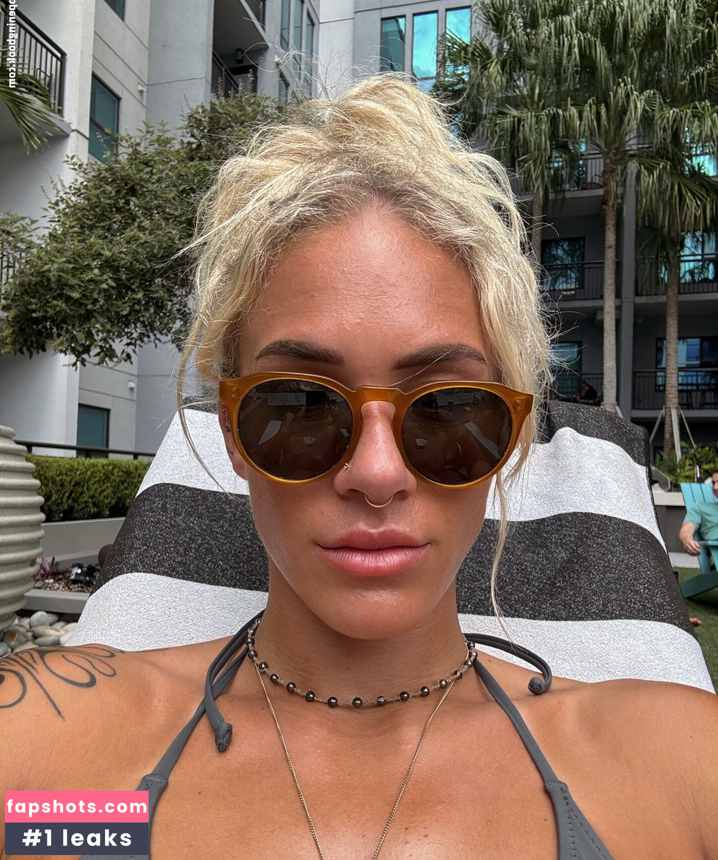 Sol Ruca Nude Leaks OnlyFans Photos #111 - LeakJerk