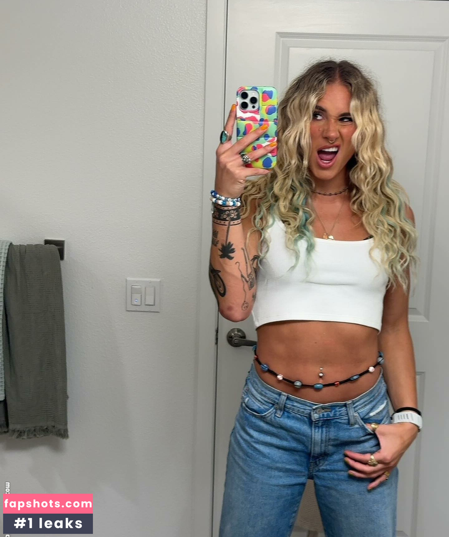 Sol Ruca Nude Leaks OnlyFans Photos #114 - LeakJerk