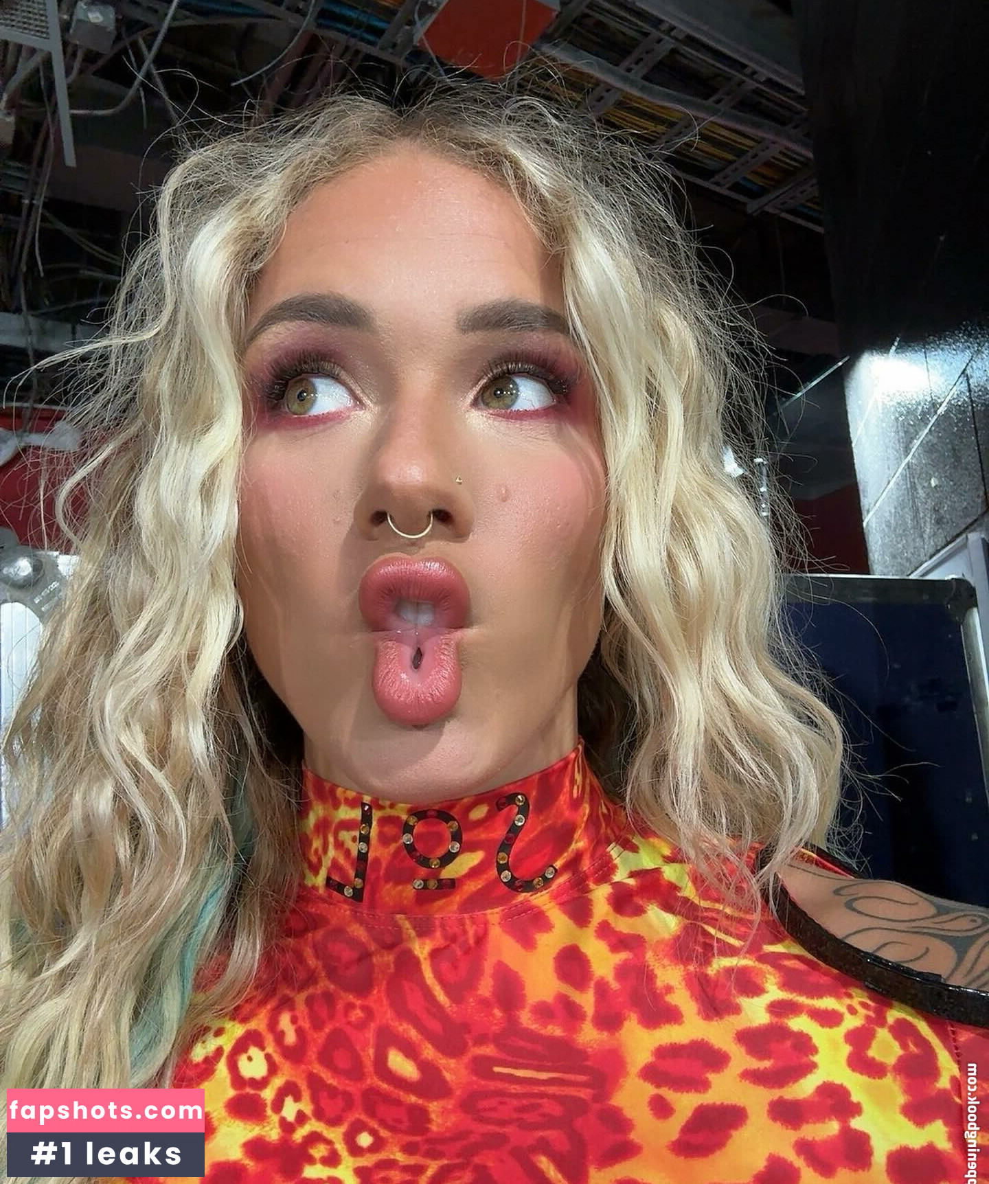 Sol Ruca Nude Leaks OnlyFans Photos #115 - LeakJerk