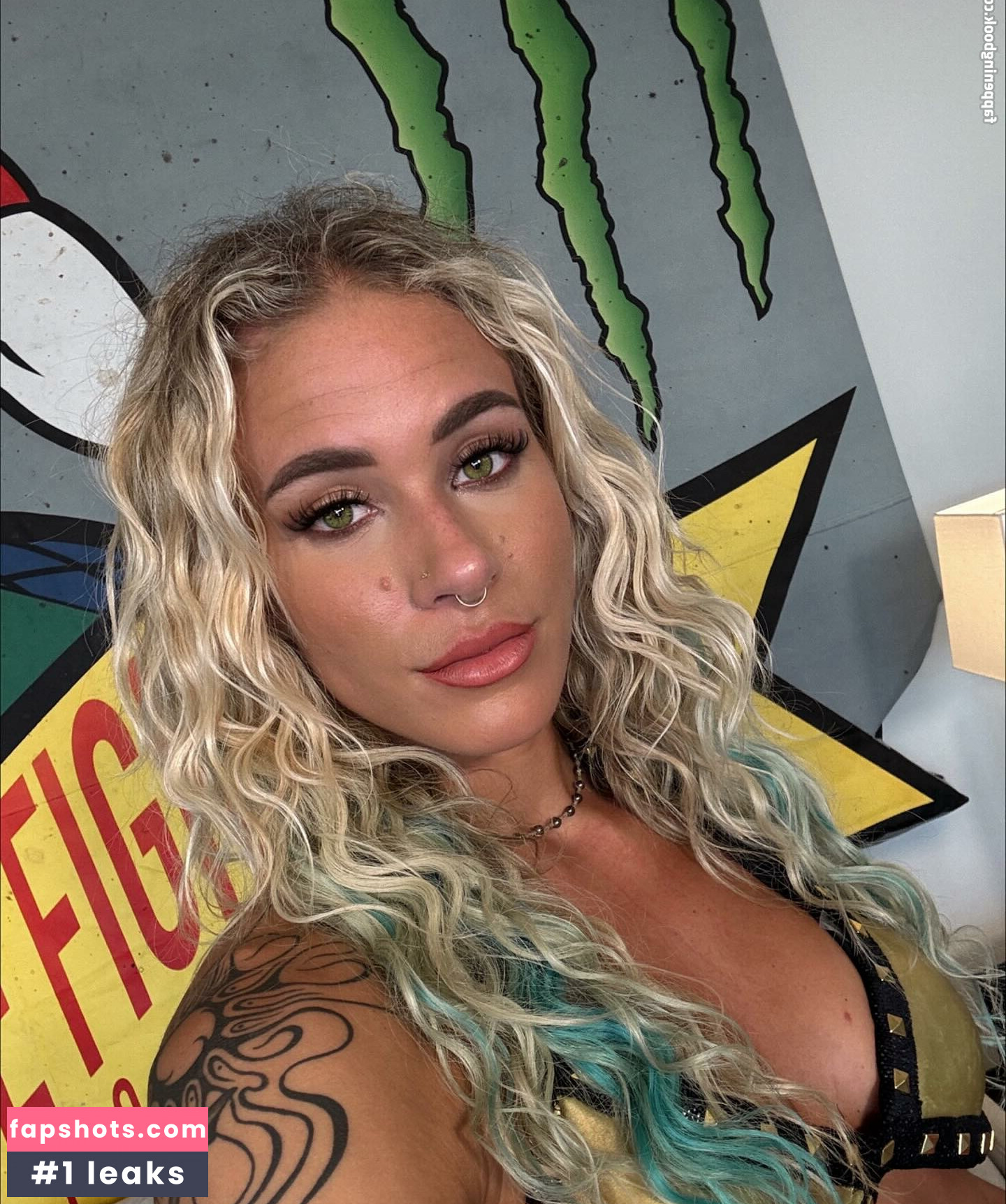 Sol Ruca Nude Leaks OnlyFans Photos #117 - LeakJerk