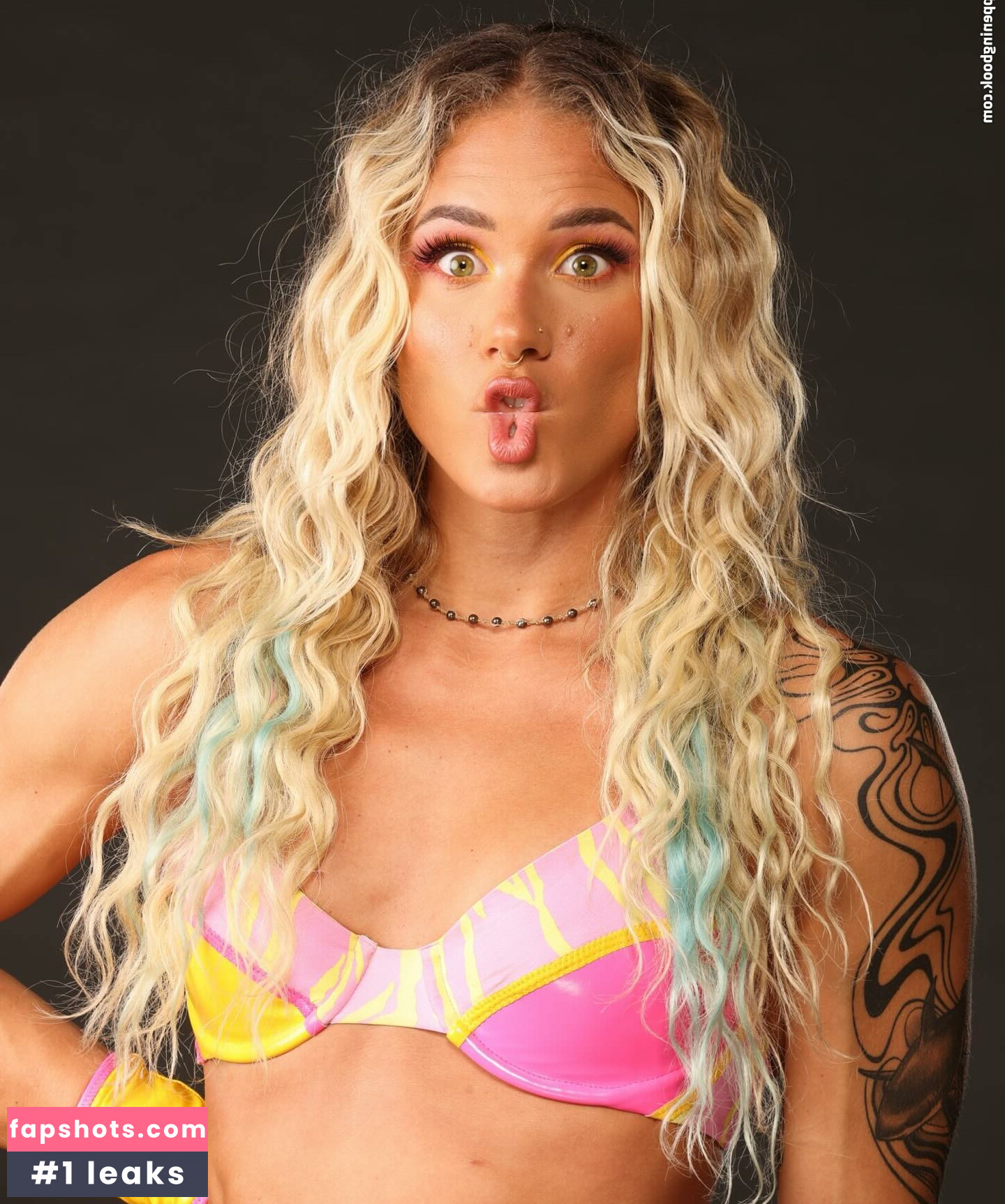 Sol Ruca Nude Leaks OnlyFans Photos #119 - LeakJerk