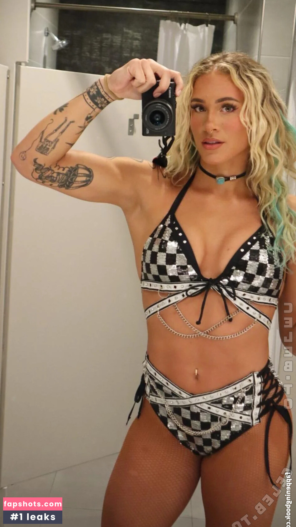 Sol Ruca Nude Leaks OnlyFans Photos #13 - LeakJerk