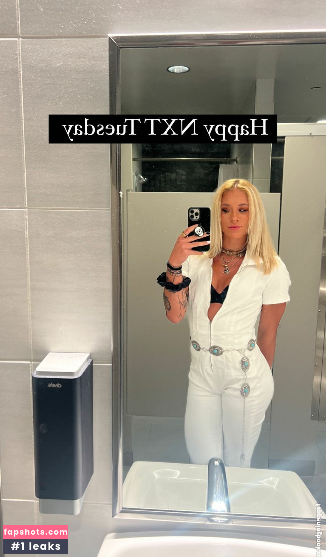 Sol Ruca Nude Leaks OnlyFans Photos #123 - LeakJerk