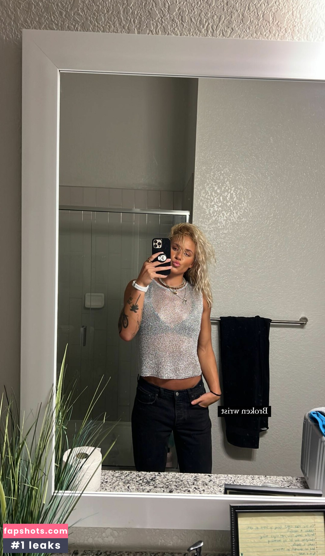 Sol Ruca Nude Leaks OnlyFans Photos #126 - LeakJerk