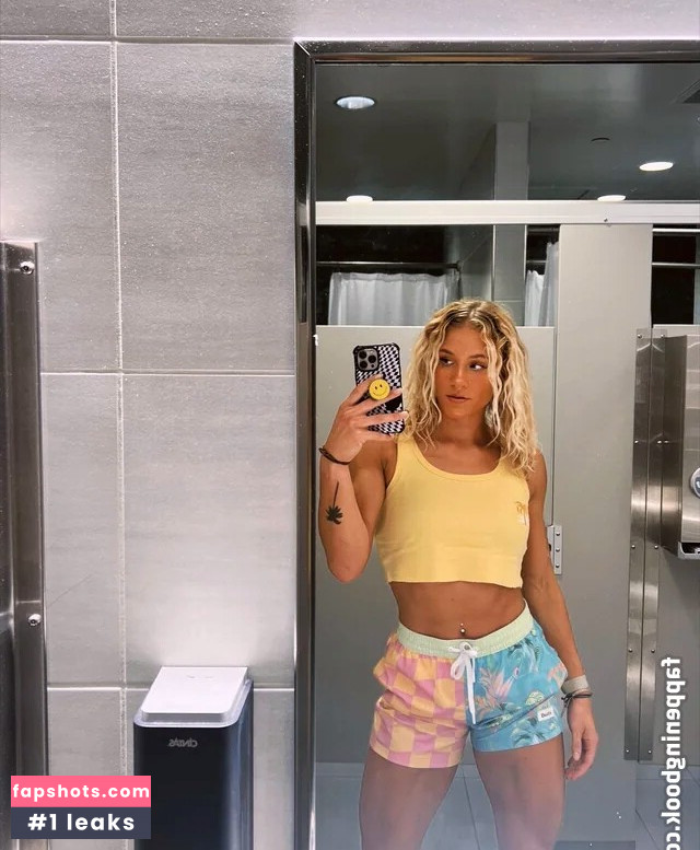 Sol Ruca Nude Leaks OnlyFans Photos #130 - LeakJerk