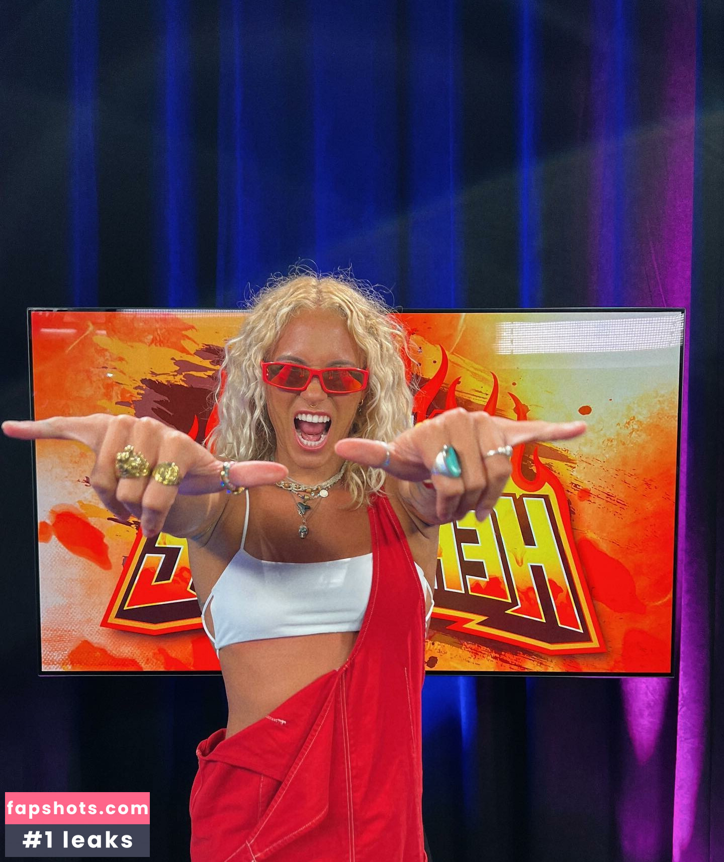 Sol Ruca Nude Leaks OnlyFans Photos #135 - LeakJerk