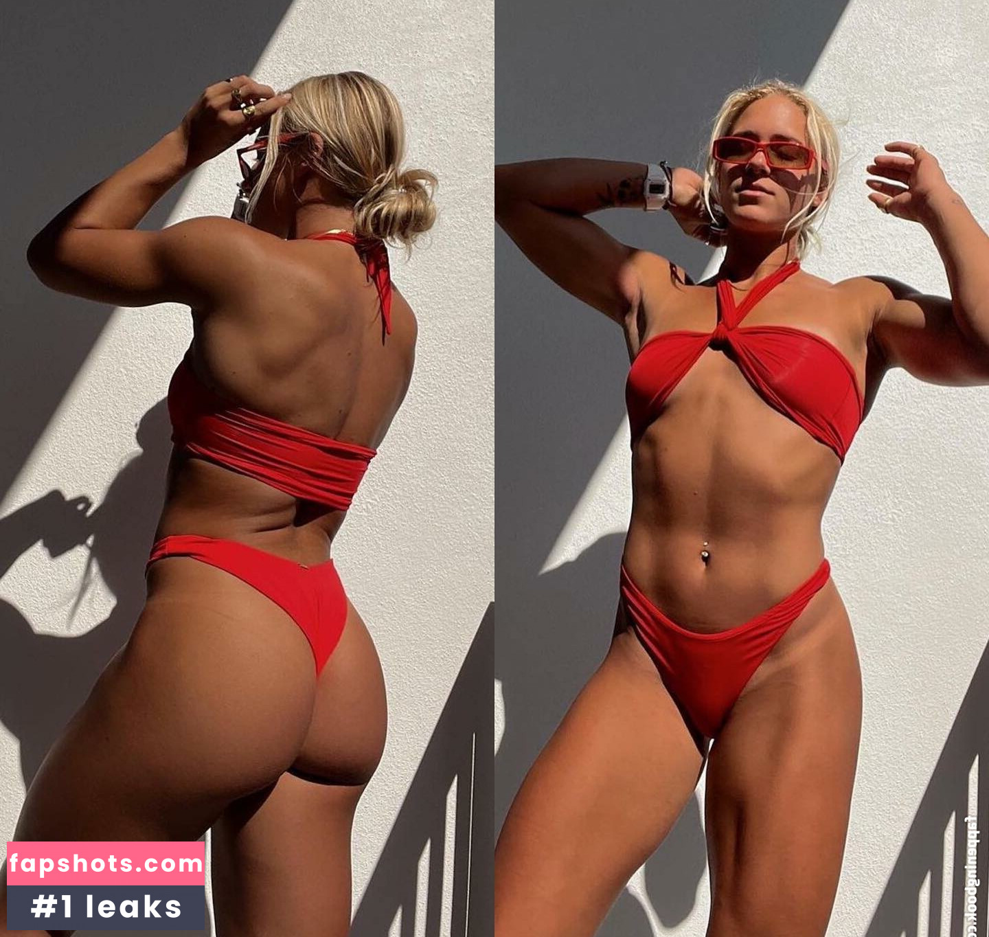 Sol Ruca Nude Leaks OnlyFans Photos #138 - LeakJerk