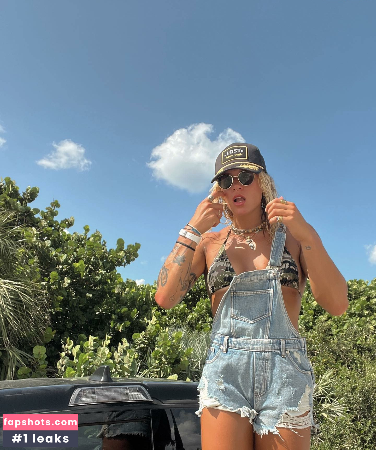 Sol Ruca Nude Leaks OnlyFans Photos #140 - LeakJerk