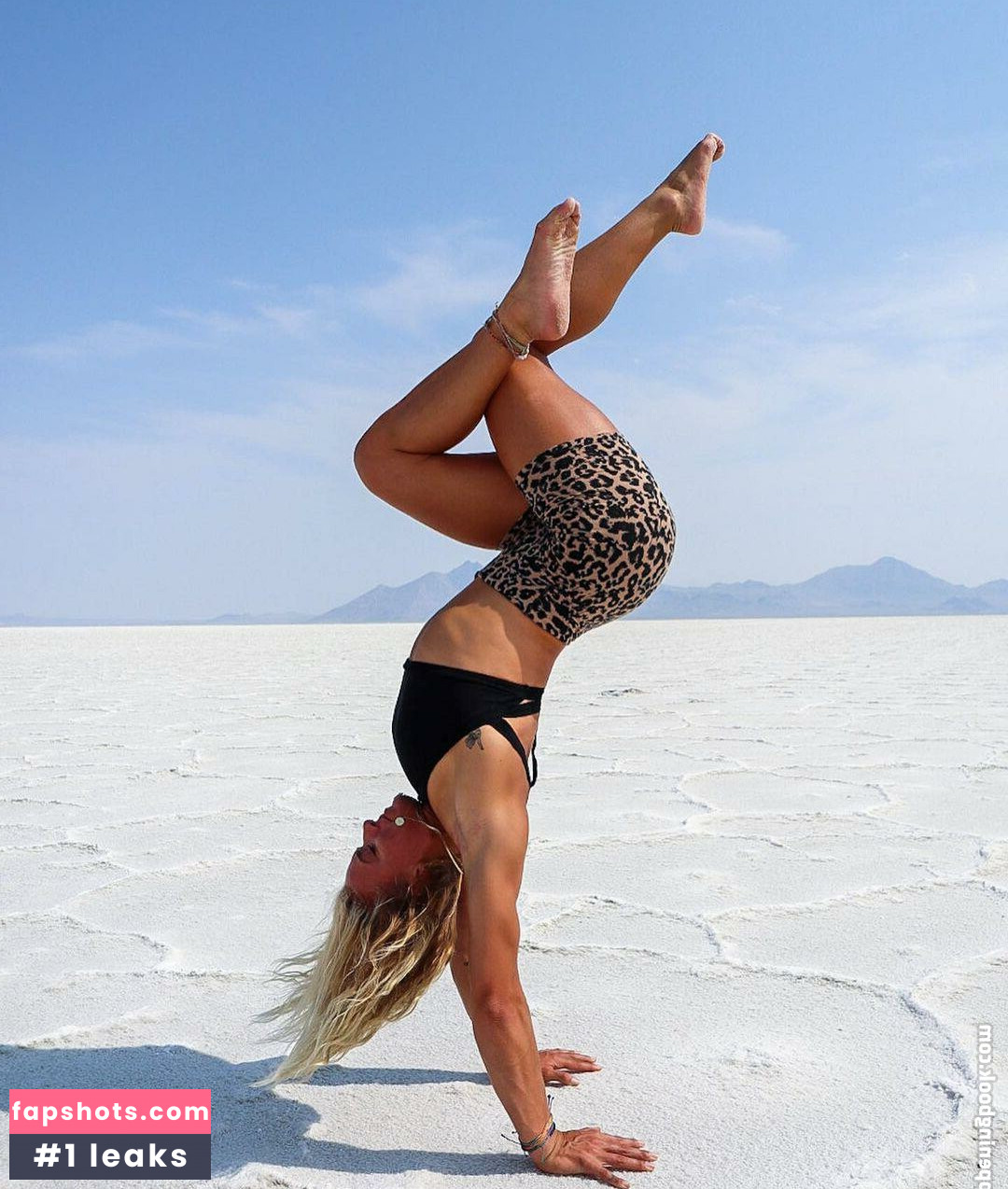 Sol Ruca Nude Leaks OnlyFans Photos #160 - LeakJerk