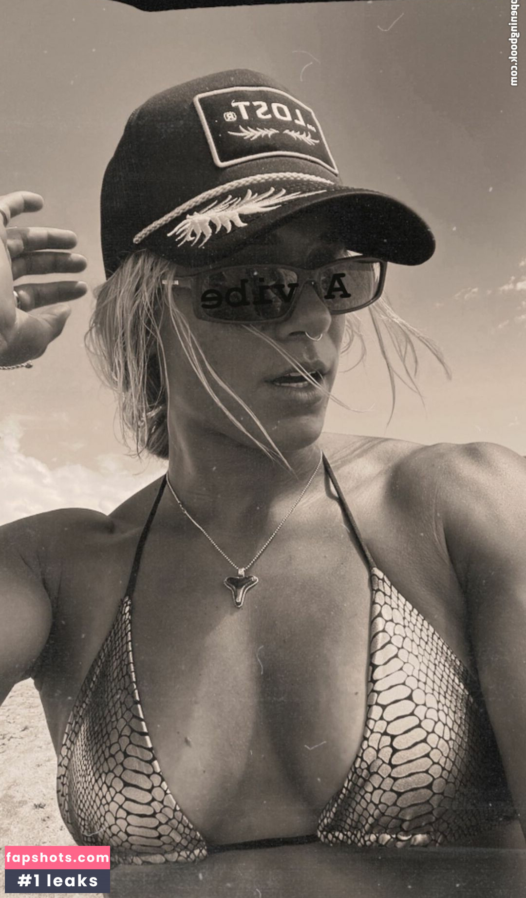 Sol Ruca Nude Leaks OnlyFans Photos #162 - LeakJerk