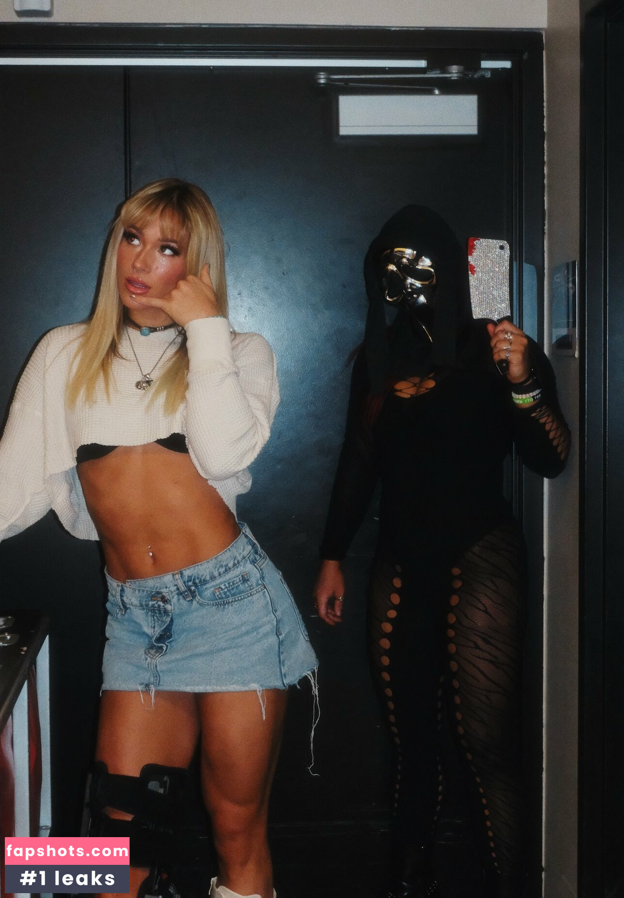 Sol Ruca Nude Leaks OnlyFans Photos #19 - LeakJerk