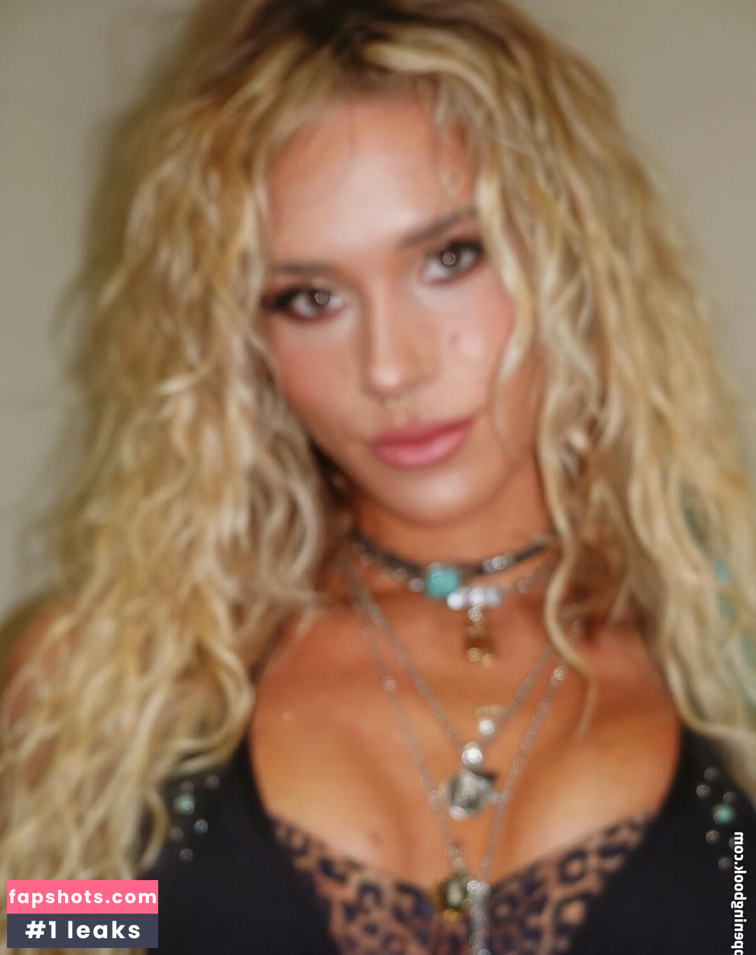 Sol Ruca Nude Leaks OnlyFans Photos #3 - LeakJerk