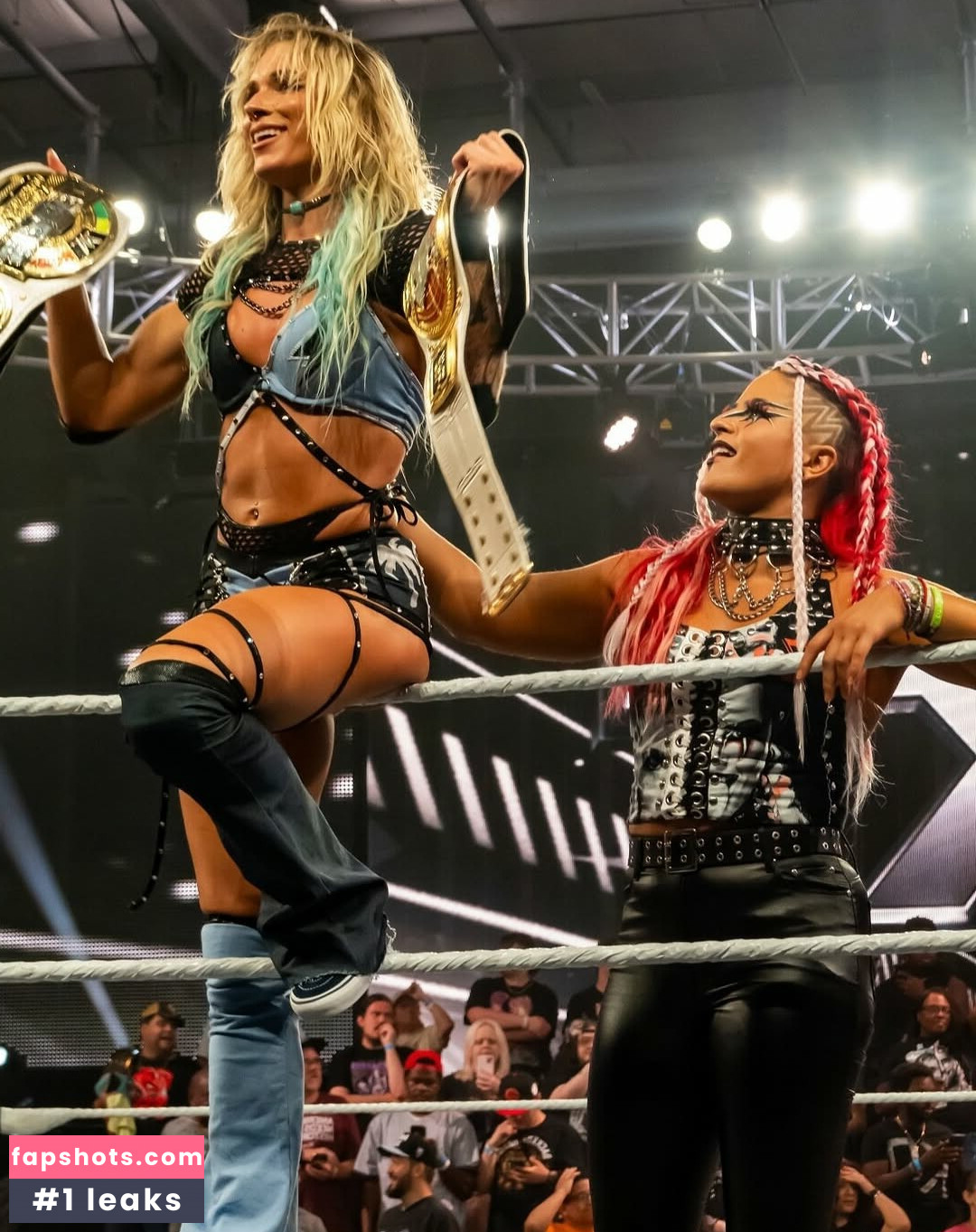 Sol Ruca Nude Leaks OnlyFans Photos #31 - LeakJerk