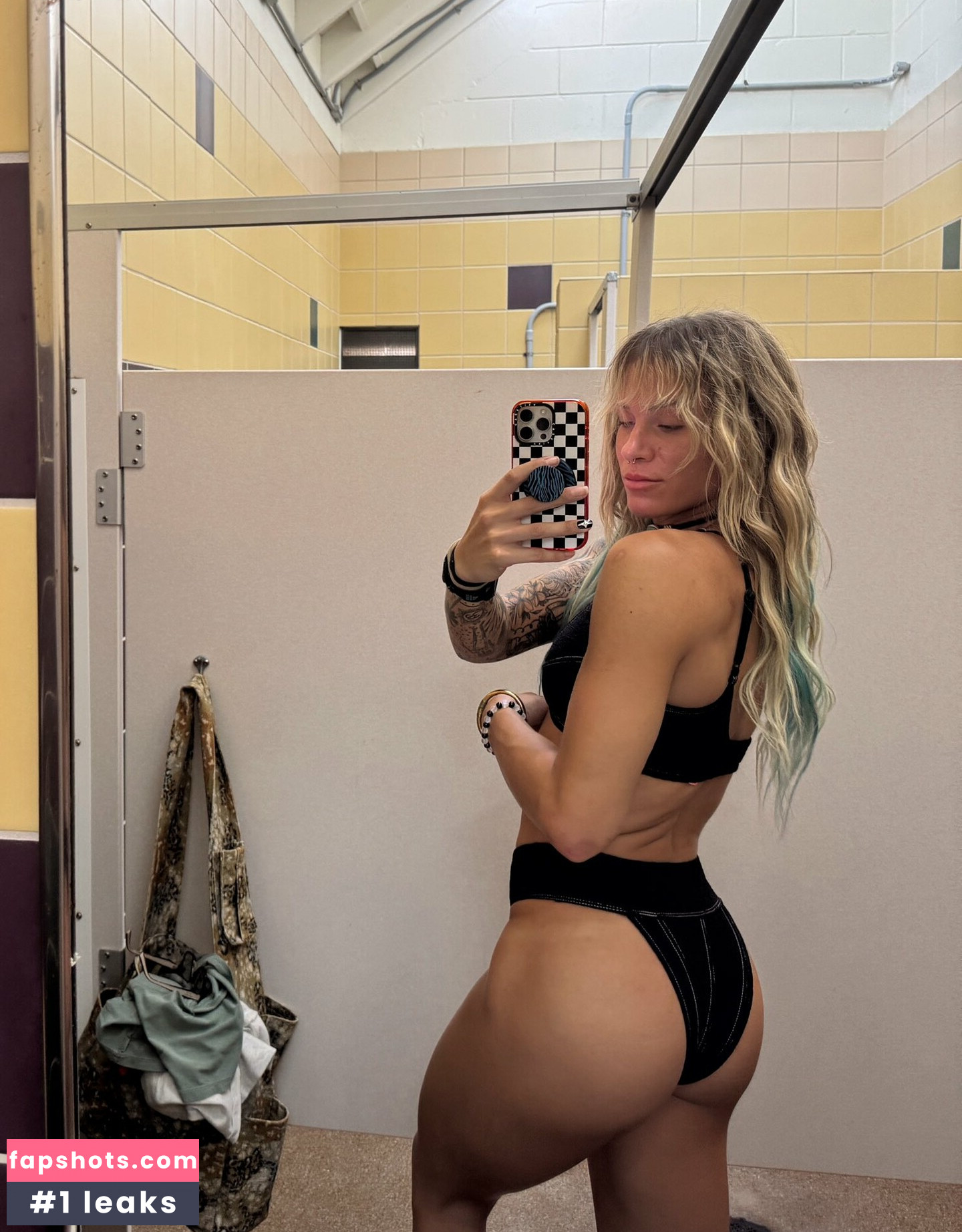 Sol Ruca Nude Leaks OnlyFans Photos #37 - LeakJerk