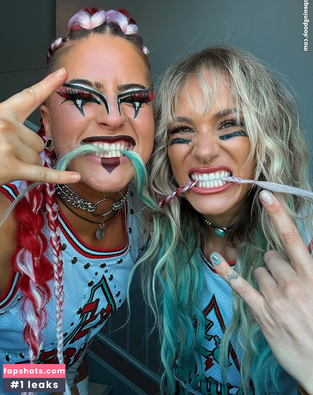 Sol Ruca Nude Leaks OnlyFans Photos #38 - LeakJerk