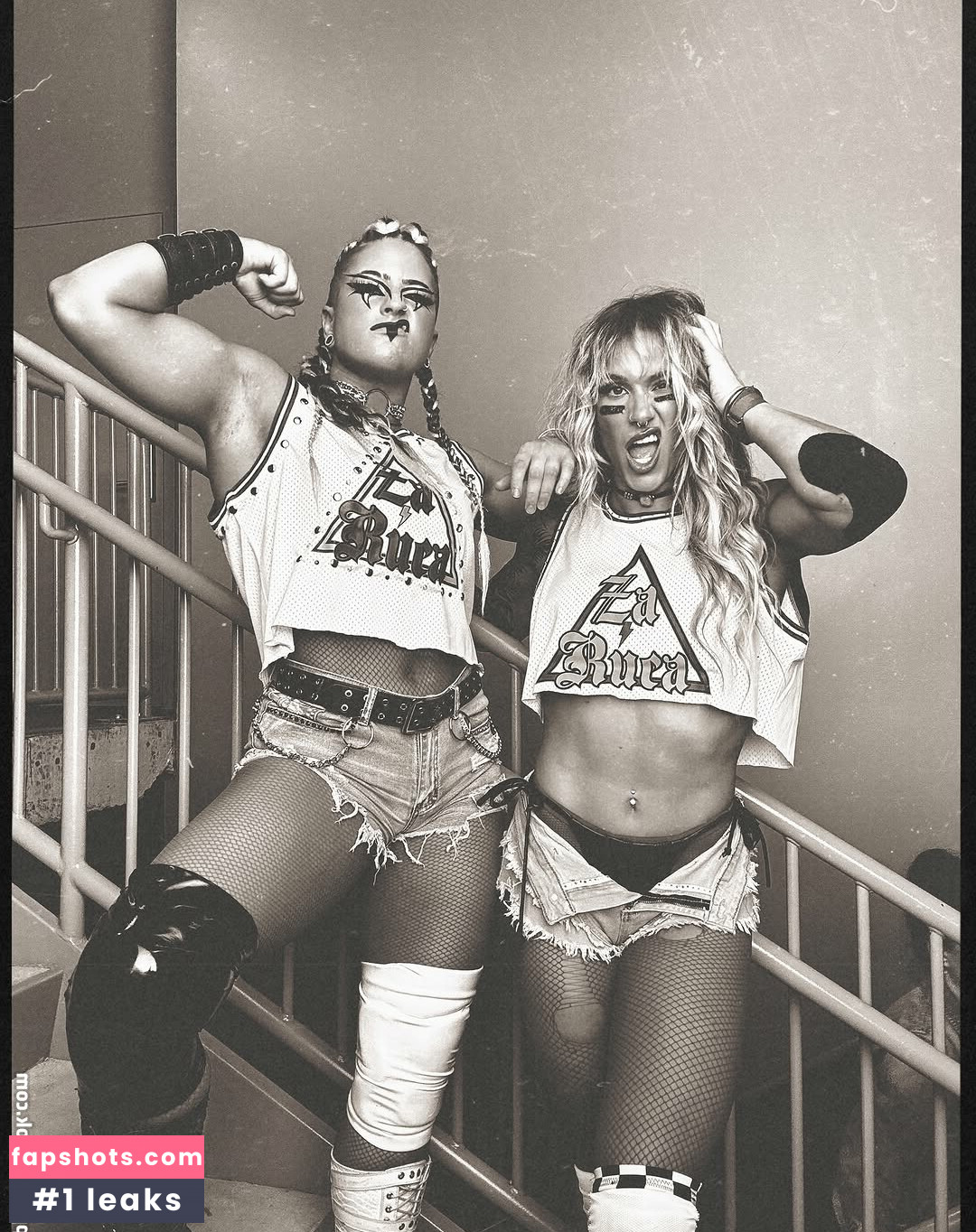 Sol Ruca Nude Leaks OnlyFans Photos #40 - LeakJerk