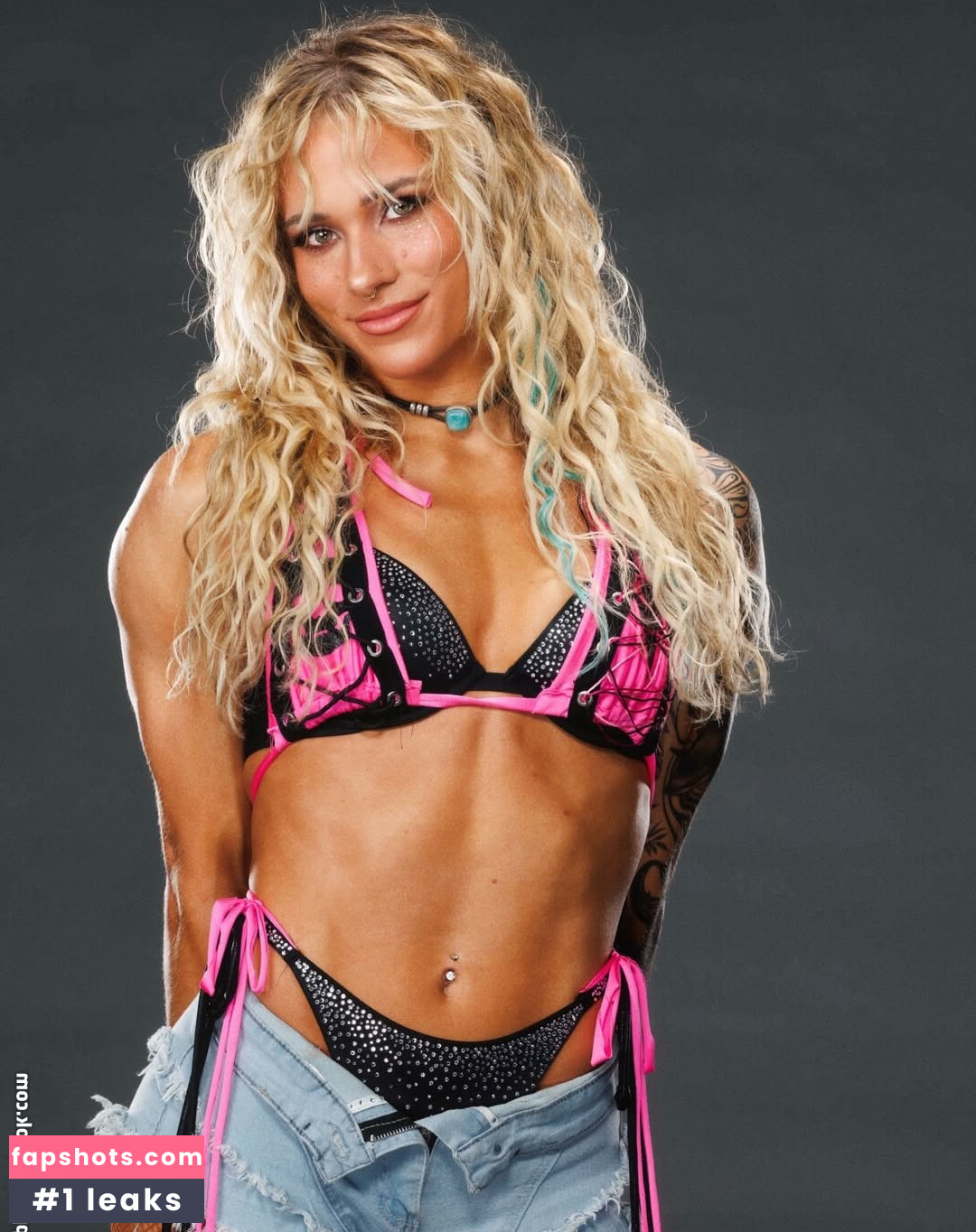 Sol Ruca Nude Leaks OnlyFans Photos #5 - LeakJerk