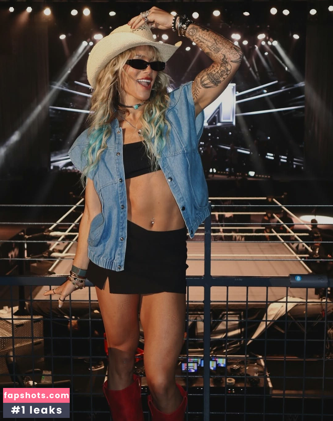 Sol Ruca Nude Leaks OnlyFans Photos #42 - LeakJerk