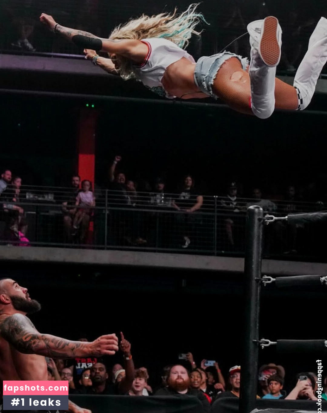 Sol Ruca Nude Leaks OnlyFans Photos #45 - LeakJerk