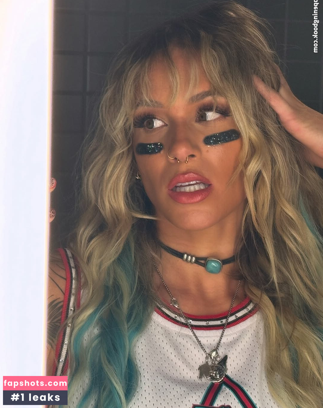 Sol Ruca Nude Leaks OnlyFans Photos #47 - LeakJerk