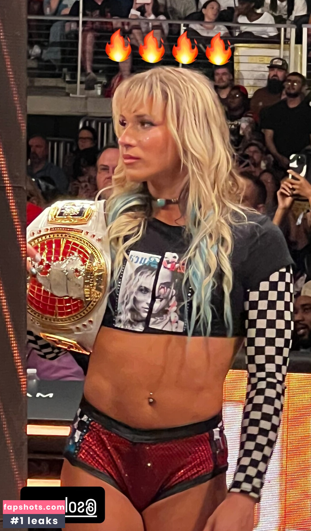 Sol Ruca Nude Leaks OnlyFans Photos #52 - LeakJerk