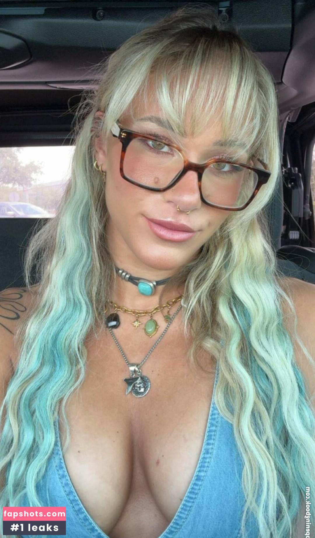 Sol Ruca Nude Leaks OnlyFans Photos #53 - LeakJerk