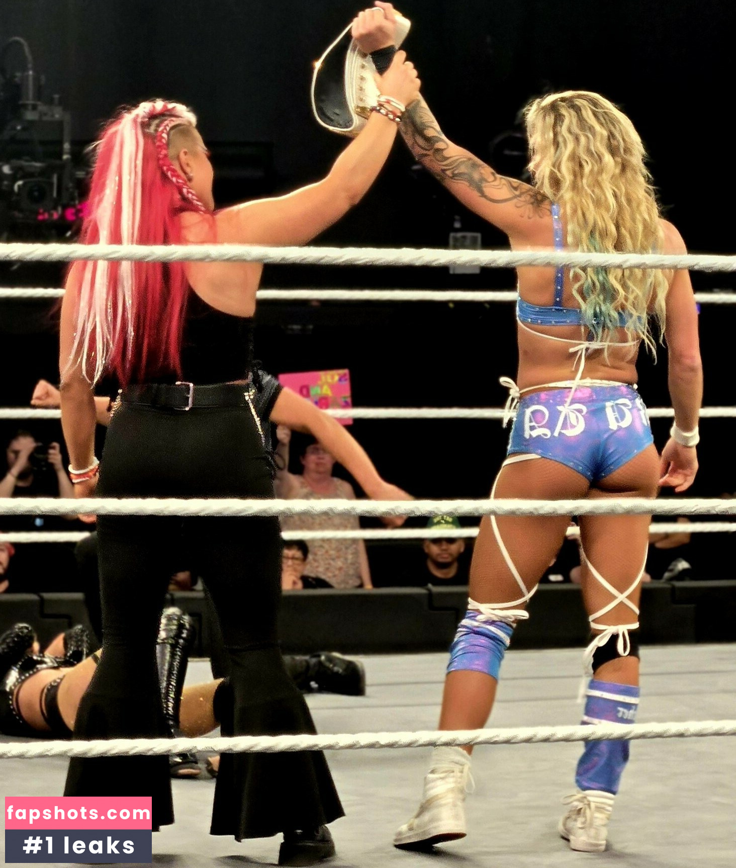 Sol Ruca Nude Leaks OnlyFans Photos #65 - LeakJerk