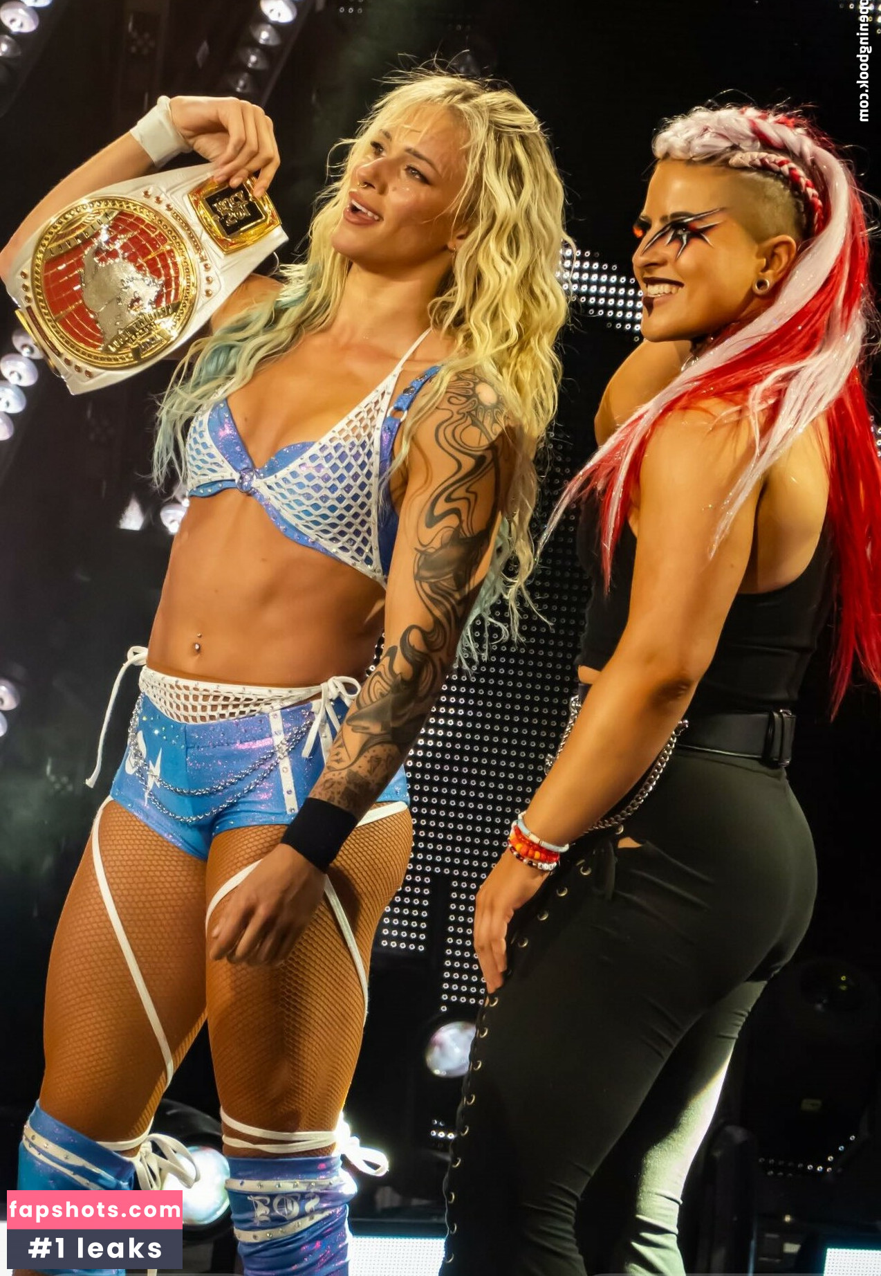 Sol Ruca Nude Leaks OnlyFans Photos #71 - LeakJerk