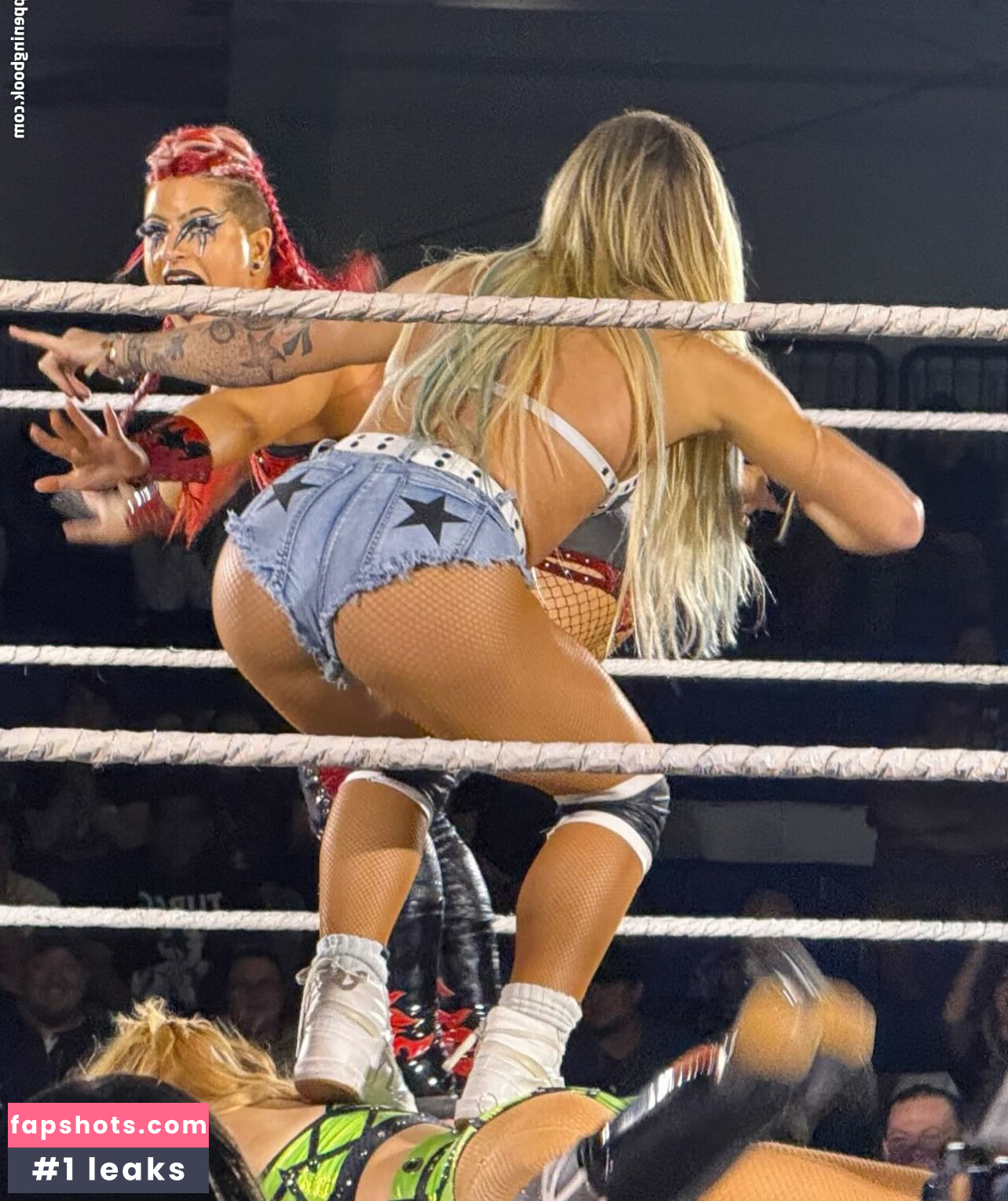 Sol Ruca Nude Leaks OnlyFans Photos #72 - LeakJerk