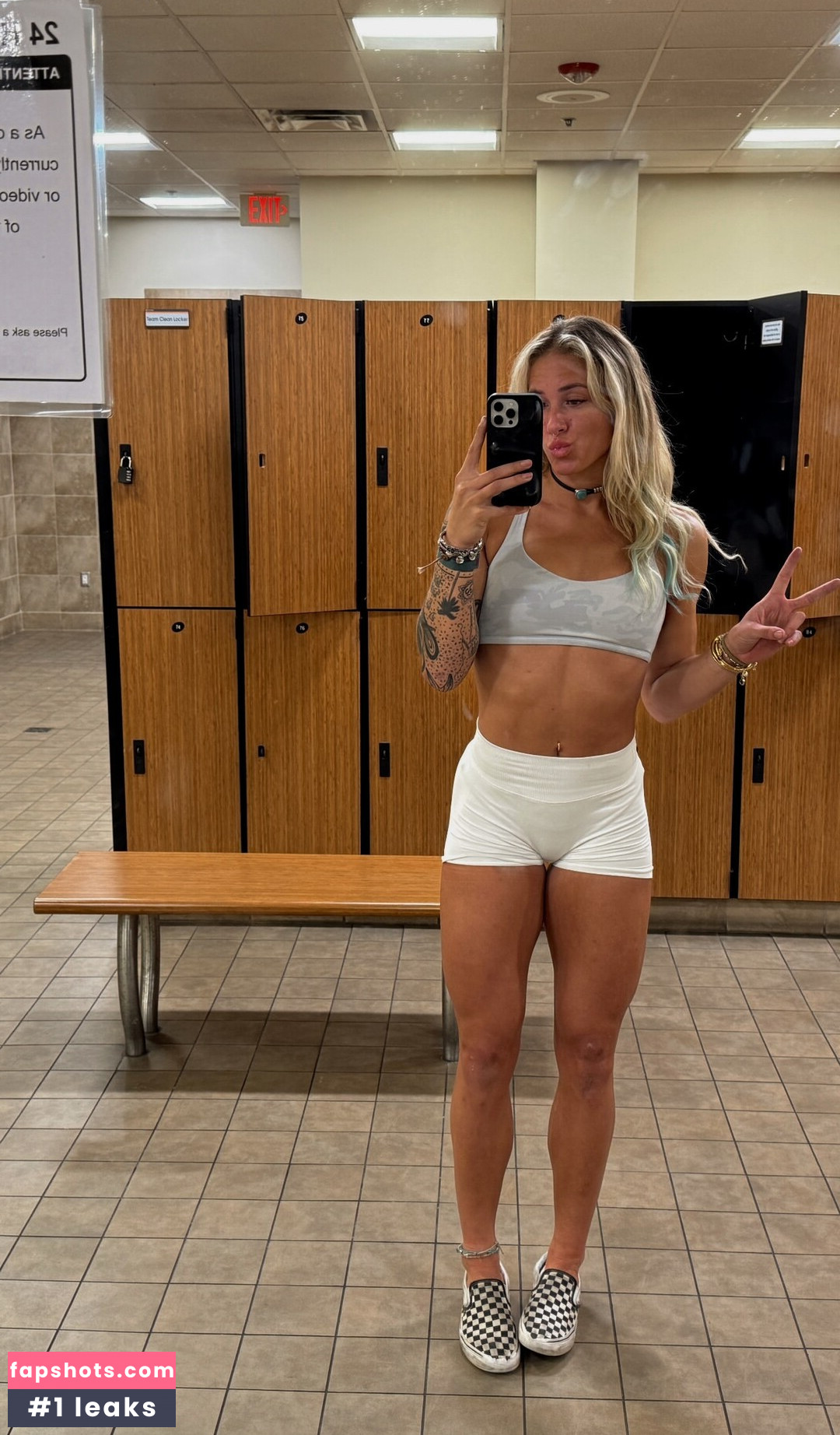 Sol Ruca Nude Leaks OnlyFans Photos #84 - LeakJerk