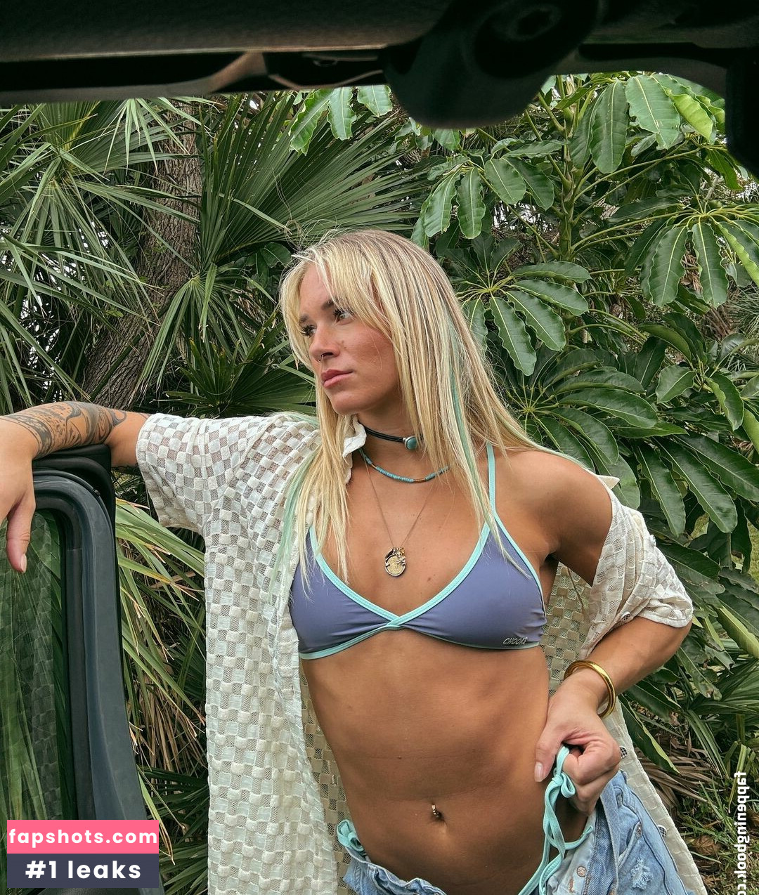 Sol Ruca Nude Leaks OnlyFans Photos #86 - LeakJerk