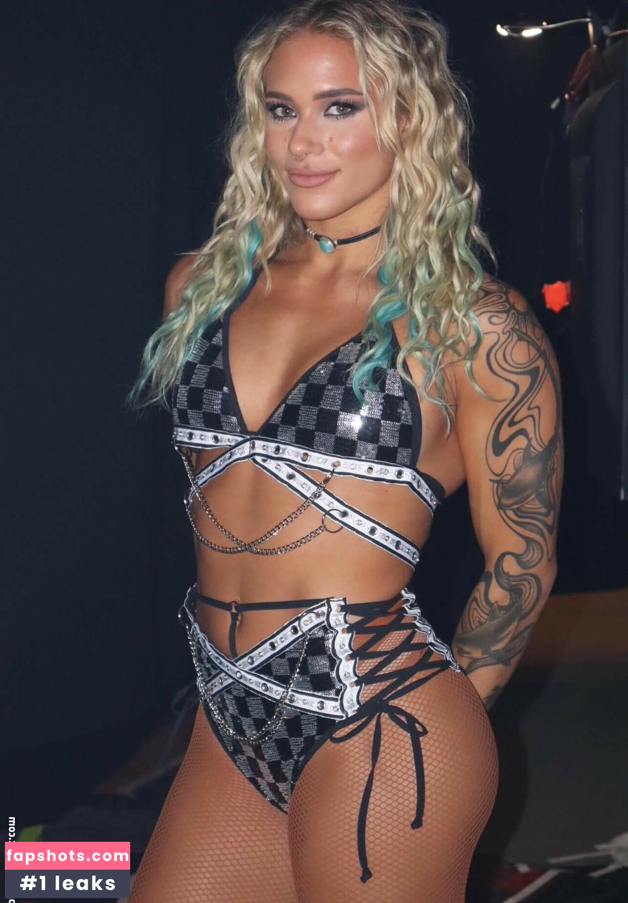 Sol Ruca Nude Leaks OnlyFans Photos #93 - LeakJerk