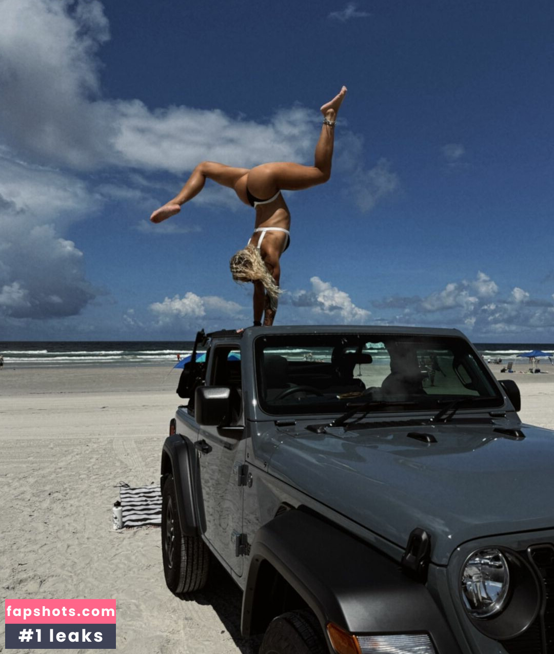 Sol Ruca Nude Leaks OnlyFans Photos #94 - LeakJerk