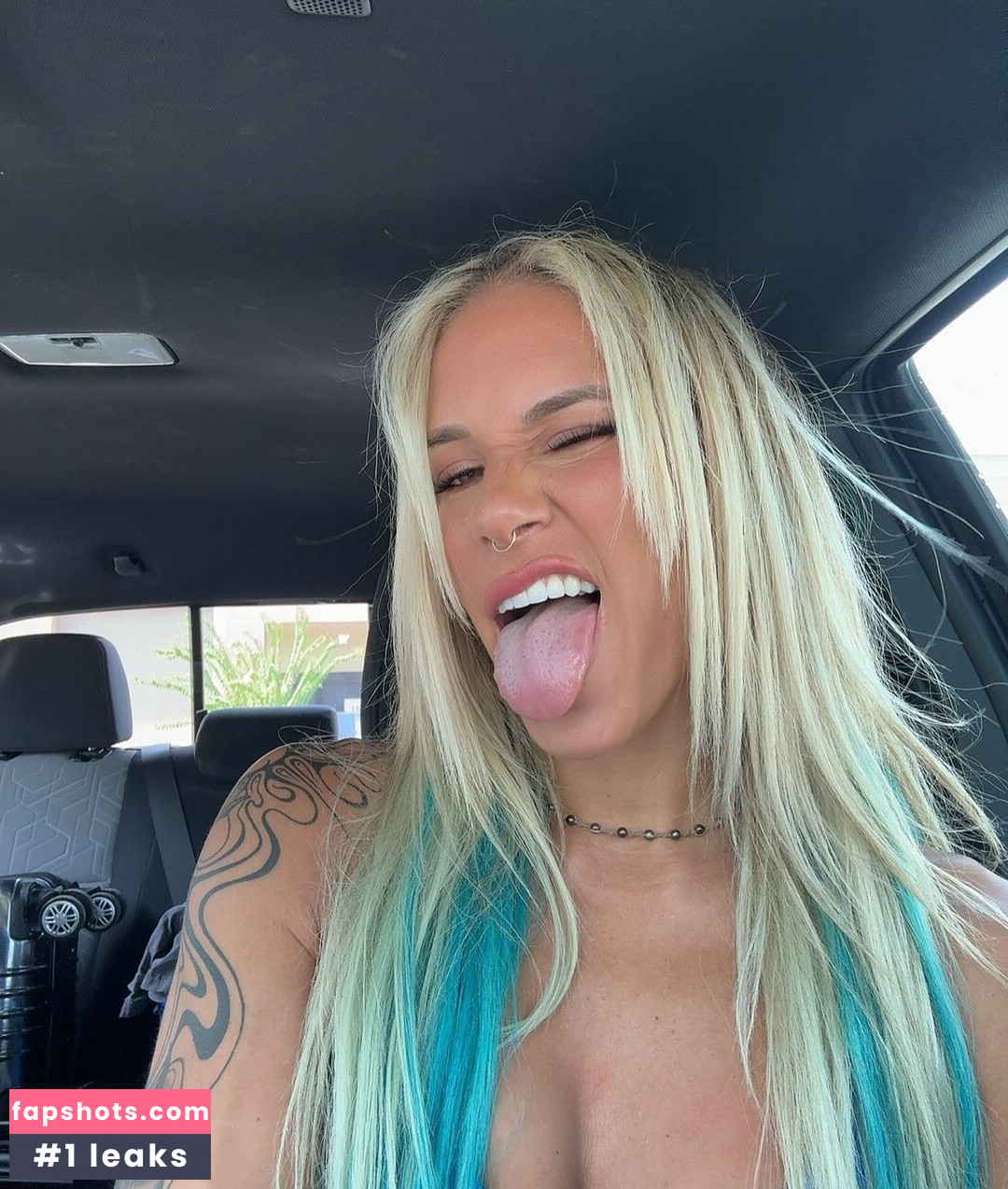 Sol Ruca Nude Leaks OnlyFans Photos #97 - LeakJerk