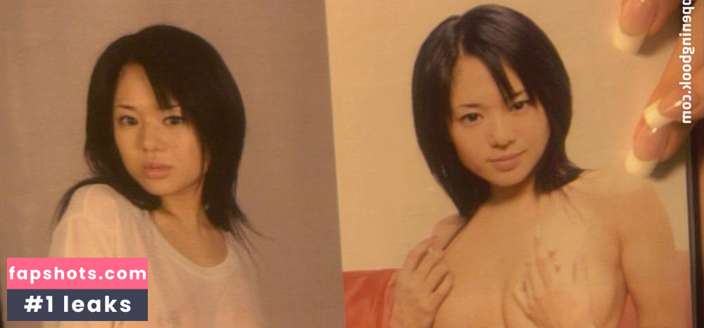 Sola Aoi Nude Leaks OnlyFans Photos #37 - LeakJerk