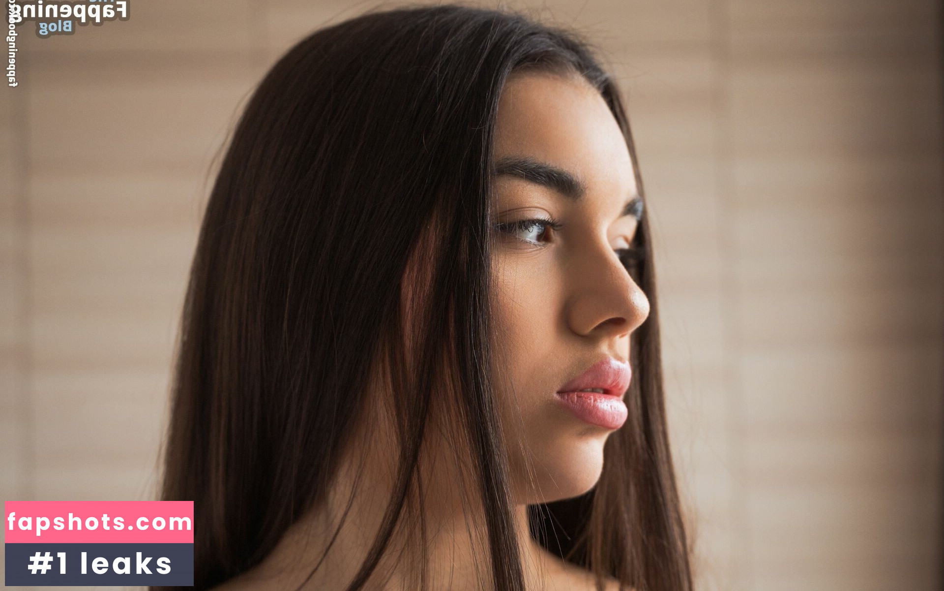 Sola Nahé úniky fotek pouze od fanoušků #40 - Fapshots