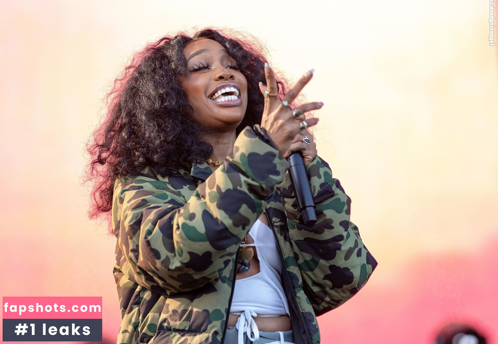 Solana Imani Rowe nude babe gallery