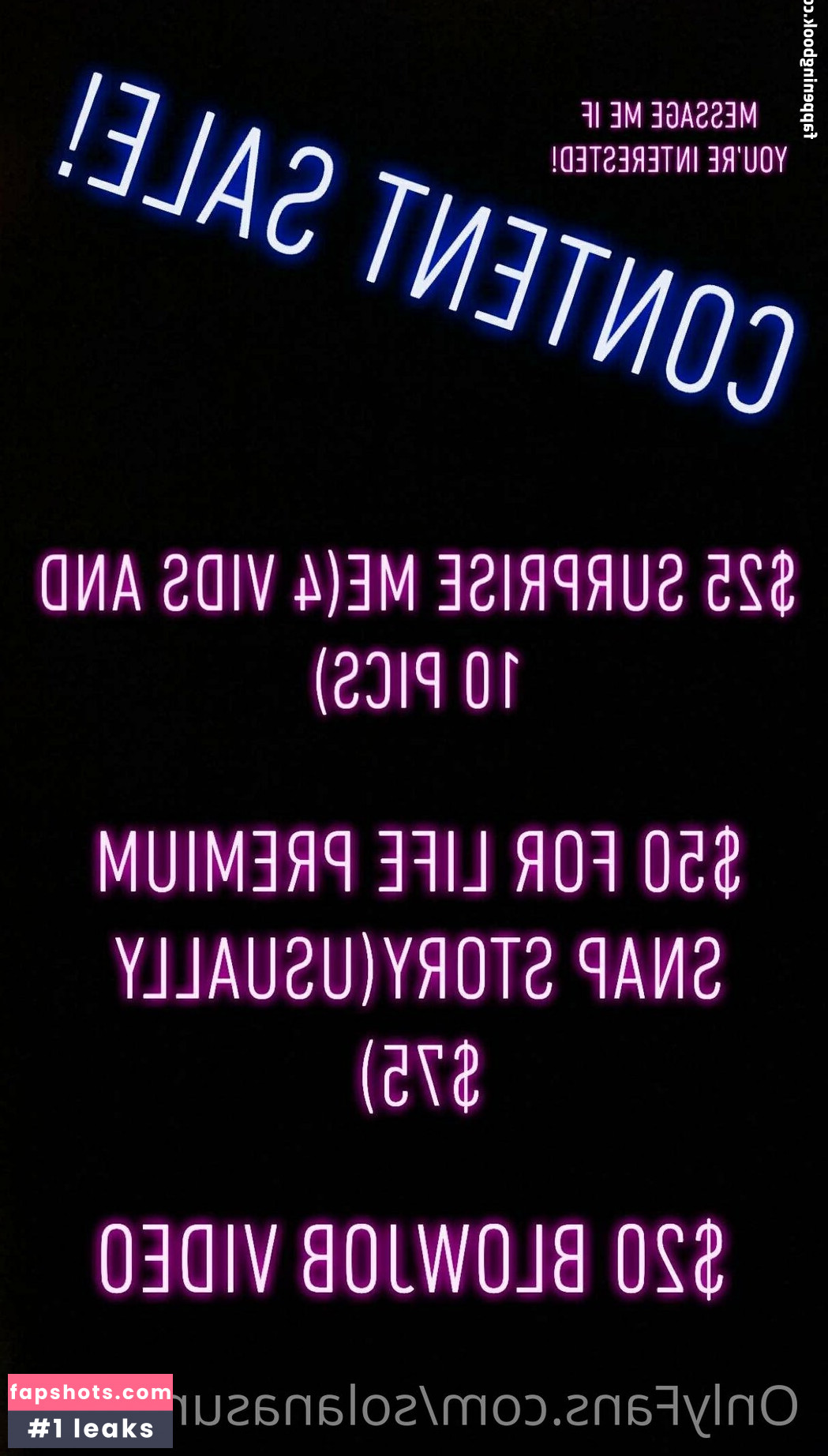 solanasuniverse gallery photo #27