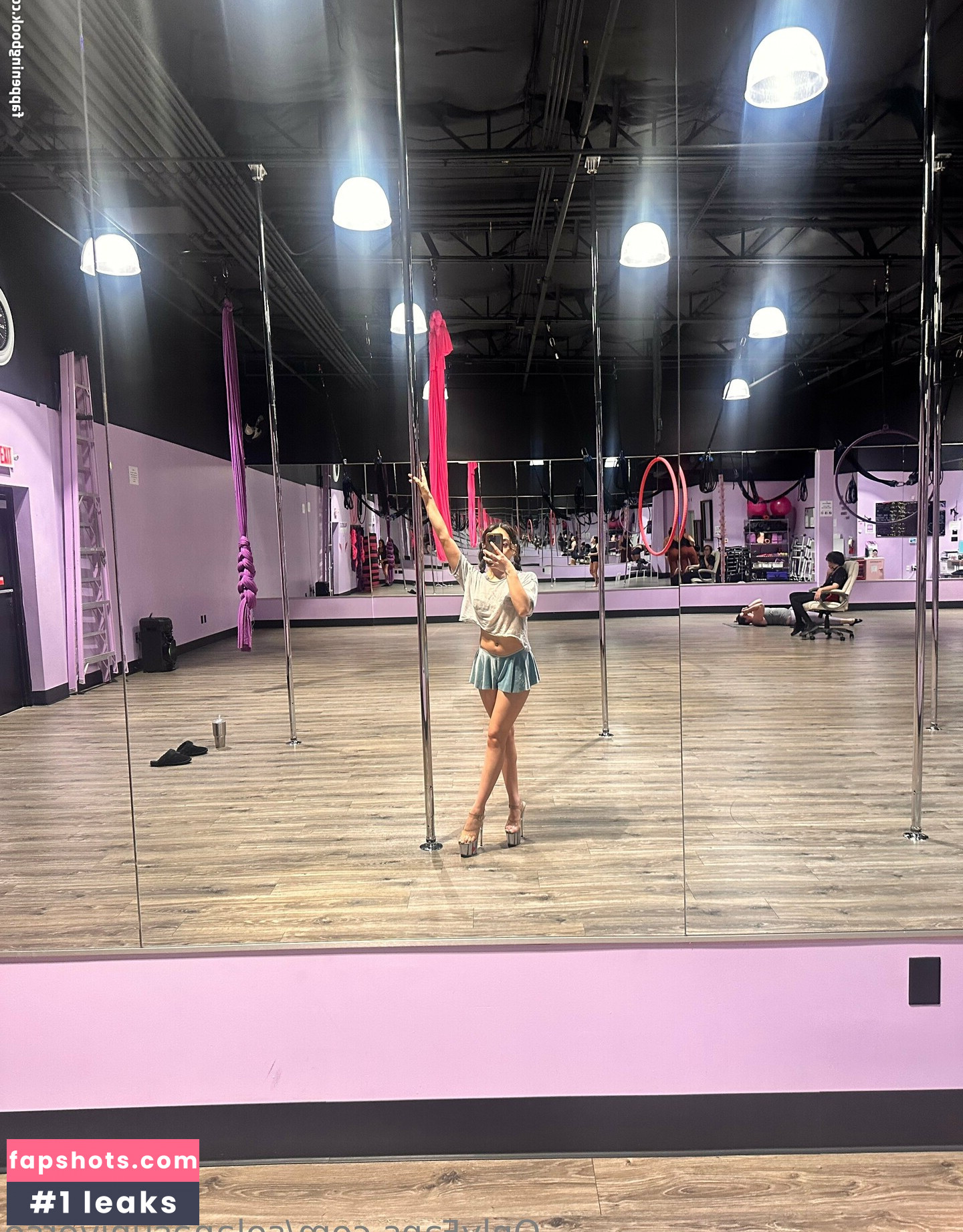 solanasuniverse gallery photo #6