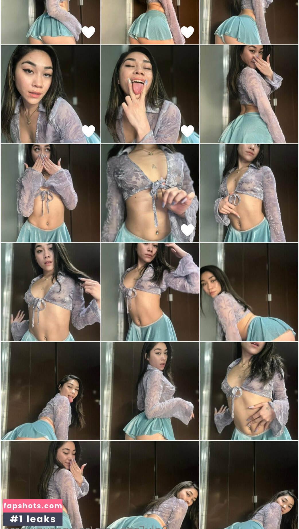 solanasuniverse gallery photo #9